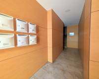 Sale - Flat - Santa Pola - Playa Levante