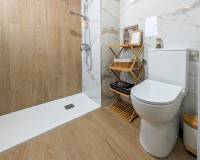 Sale - Flat - Santa Pola - Playa Levante