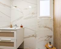 Sale - Flat - Santa Pola - Playa Levante