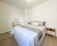 Sale - Flat - Santa Pola - Playa Levante