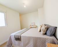 Sale - Flat - Santa Pola - Playa Levante