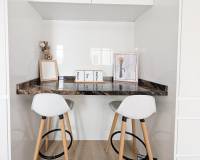 Sale - Flat - Santa Pola - Playa Levante