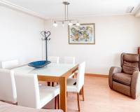 Sale - Flat - Santa Pola - Playa Levante