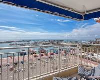 Sale - Flat - Santa Pola - Playa Levante