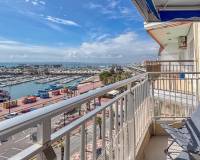 Sale - Flat - Santa Pola - Playa Levante
