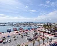 Sale - Flat - Santa Pola - Playa Levante