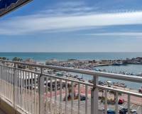 Sale - Flat - Santa Pola - Playa Levante