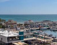 Sale - Flat - Santa Pola - Playa Levante