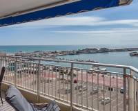 Sale - Flat - Santa Pola - Playa Levante
