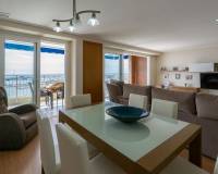 Sale - Flat - Santa Pola - Playa Levante