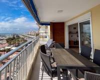 Sale - Flat - Santa Pola - Playa Levante