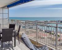 Sale - Flat - Santa Pola - Playa Levante