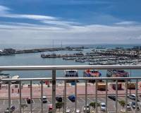 Sale - Flat - Santa Pola - Playa Levante