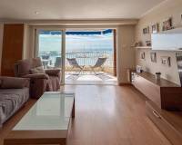 Sale - Flat - Santa Pola - Playa Levante