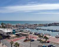 Sale - Flat - Santa Pola - Playa Levante