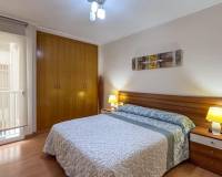 Sale - Flat - Santa Pola - Playa Levante
