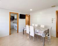 Sale - Flat - Santa Pola - Playa Levante