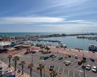 Sale - Flat - Santa Pola - Playa Levante