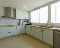Sale - Flat - Santa Pola - Playa Levante