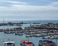 Sale - Flat - Santa Pola - Playa Levante