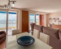 Sale - Flat - Santa Pola - Playa Levante