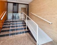 Sale - Flat - Santa Pola - Playa Levante