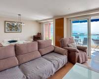 Sale - Flat - Santa Pola - Playa Levante