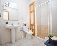 Sale - Flat - Santa Pola - Playa Levante