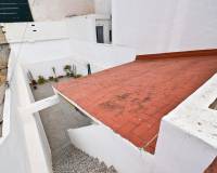 Sale - Flat - Santa Pola - Playa Levante