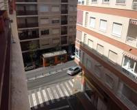 Sale - Flat - Santa Pola - Playa Levante