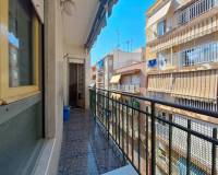 Sale - Flat - Santa Pola - Playa Levante