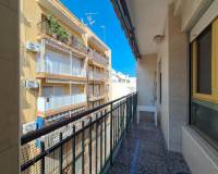 Sale - Flat - Santa Pola - Playa Levante
