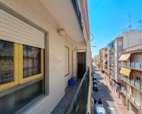 Sale - Flat - Santa Pola - Playa Levante