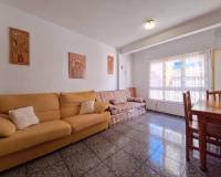 Sale - Flat - Santa Pola - Playa Levante