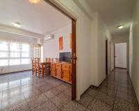 Sale - Flat - Santa Pola - Playa Levante