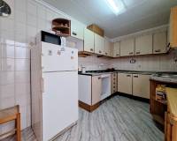 Sale - Flat - Santa Pola - Playa Levante