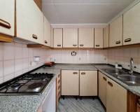 Sale - Flat - Santa Pola - Playa Levante