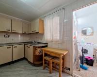 Sale - Flat - Santa Pola - Playa Levante
