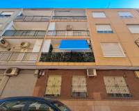 Sale - Flat - Santa Pola - Playa Levante