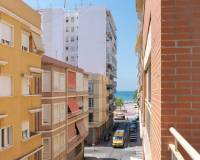 Sale - Flat - Santa Pola - Playa Levante