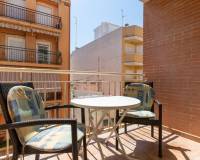 Sale - Flat - Santa Pola - Playa Levante