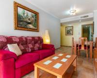 Sale - Flat - Santa Pola - Playa Levante