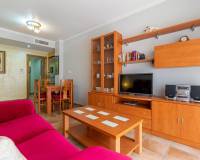 Sale - Flat - Santa Pola - Playa Levante