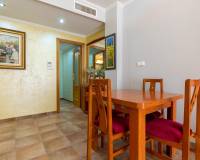 Sale - Flat - Santa Pola - Playa Levante
