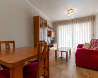 Sale - Flat - Santa Pola - Playa Levante