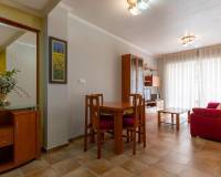 Sale - Flat - Santa Pola - Playa Levante