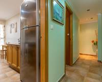 Sale - Flat - Santa Pola - Playa Levante