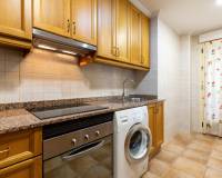 Sale - Flat - Santa Pola - Playa Levante