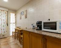 Sale - Flat - Santa Pola - Playa Levante