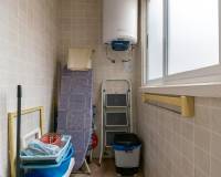 Sale - Flat - Santa Pola - Playa Levante